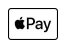 Bob Shop accepts payments via Apple Pay