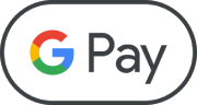 Bob Shop accepts payments via Google Pay